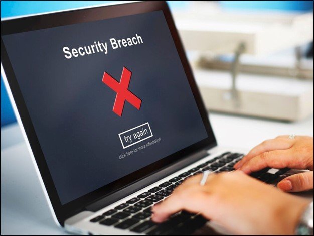 Cybersecurity Breaches.
