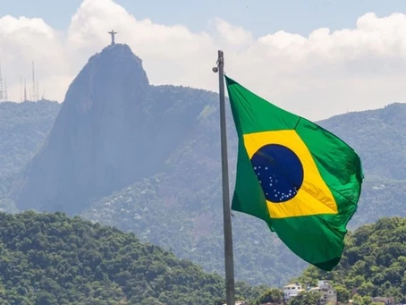 Close Protection in Brazil: Mitigating Risks in an Ambitious Nation