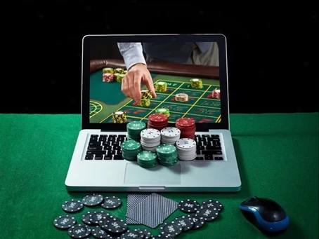 The Importance of Executive Protection for Online Gambling Businesses