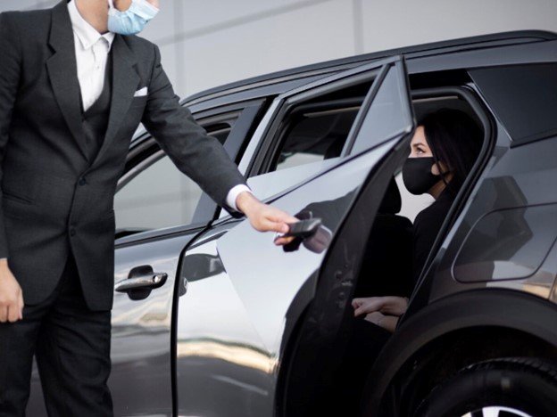 Chauffeur Services and Security: Ensuring Safe and Reliable Transfers in Sao Paulo