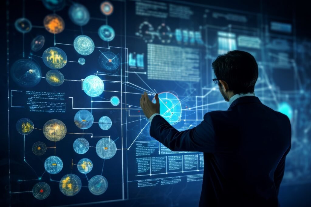 Technology and Methodologies