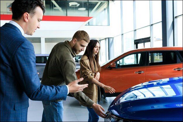 The No-Worries Armored Car Rental Experience: What You Need to Know