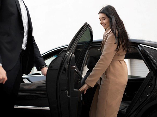 Chauffeur Service in Sao Paulo