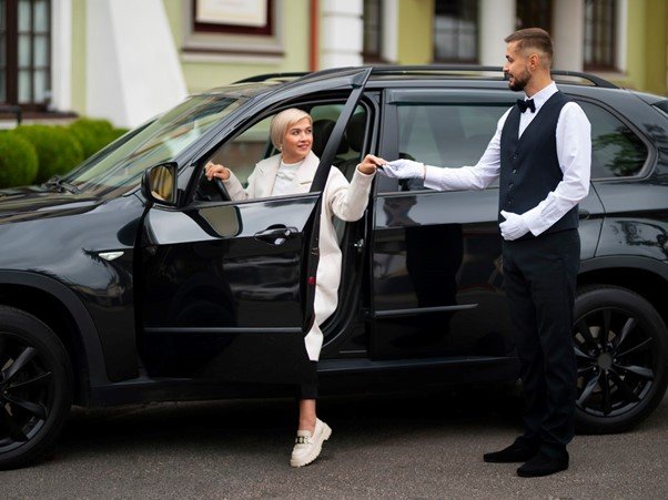 The Best Chauffeur Services in São Paulo for Luxury and Security