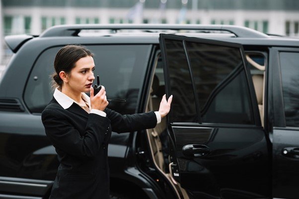 Private Car Service in Sao Paulo Brazil