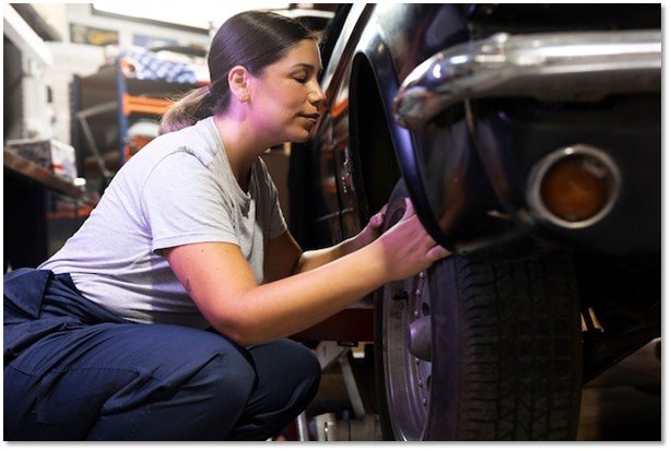 Armored Car Services
