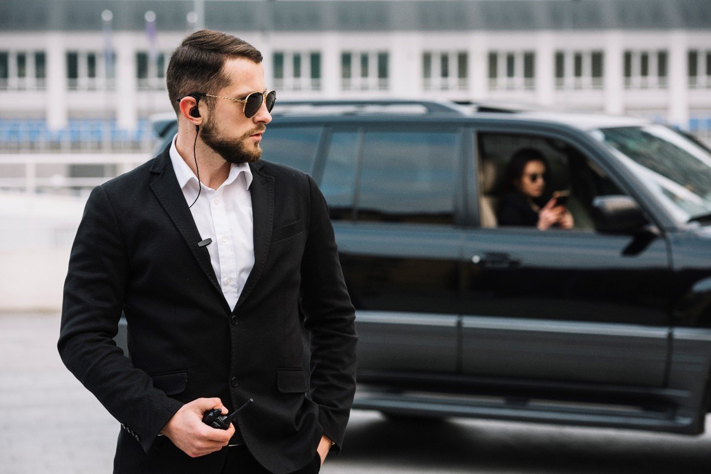 Security Transportation in Sao Paulo: What Sets the Best Providers Apart?