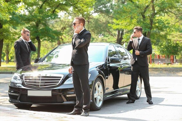 travel protection with specialized drivers