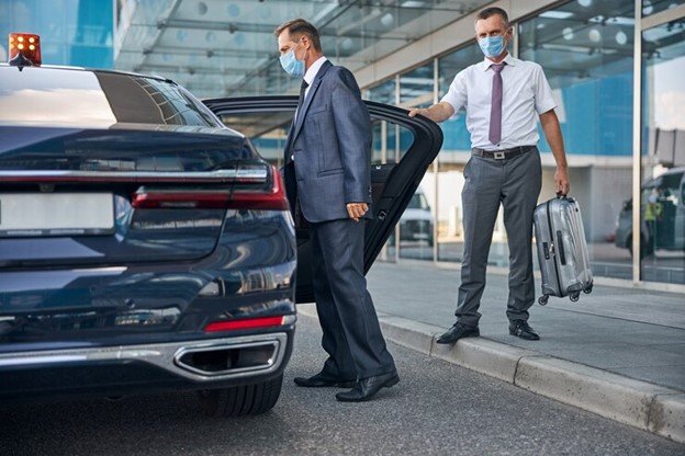 Airport Transfer SãoPaulo