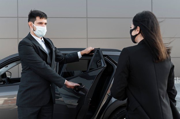Next-Level Comfort with Our Executive Transfer in São Paulo