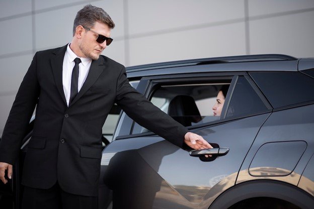 Why Business Executives Prefer Private Car Service in São Paulo