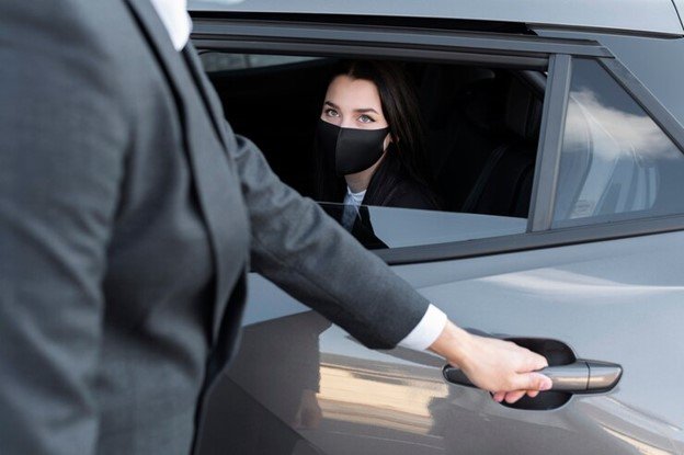 Professional Car Service