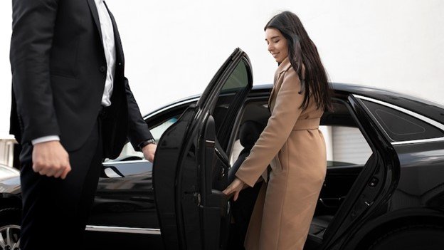 executive transportation services
