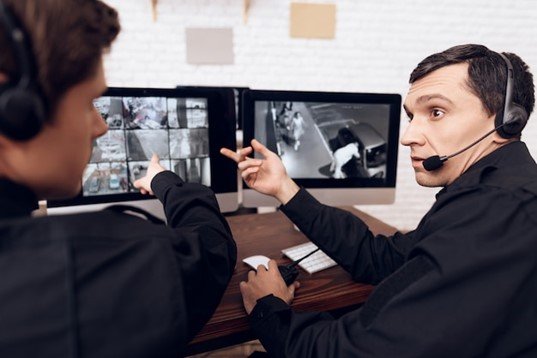 Choosing Security Service Provider