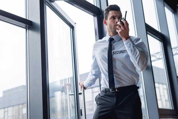 Executive Protection Services