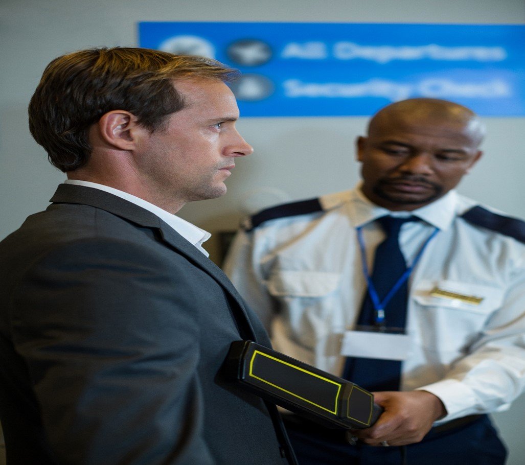 Hiring Bodyguards in Brazil