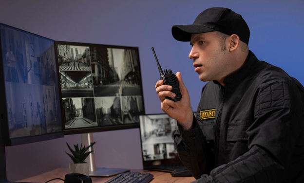 Private Security Services