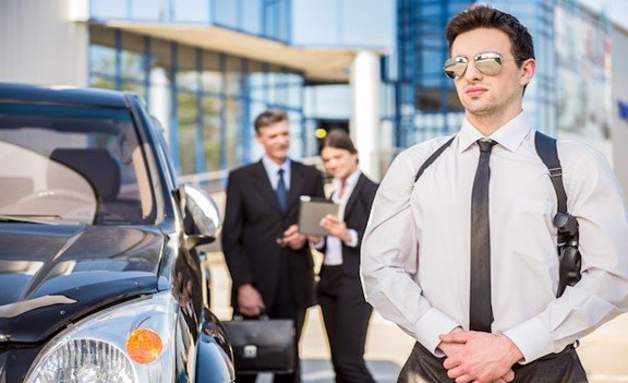 Protection for foreign investors