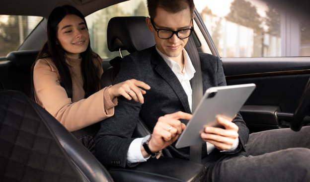 Why Foreign Executives Should Never Rely on Local Rideshare Apps in Brazil