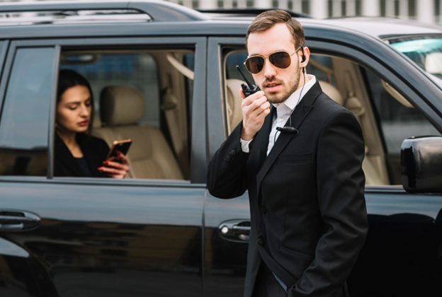 The Role of Threat Intelligence in Planning Secure Executive Movement