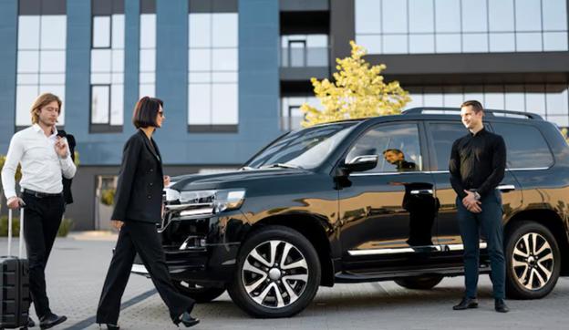 armored car rental Brazil