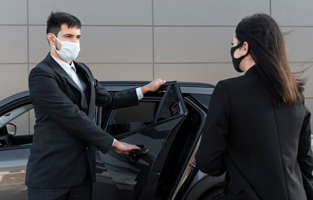 security car service