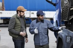 Trusted Private Transport