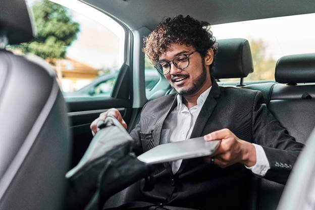 Secure Business Transport