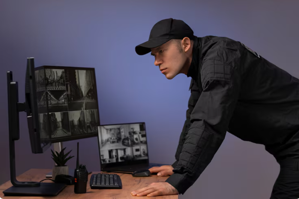 Best Security Services 