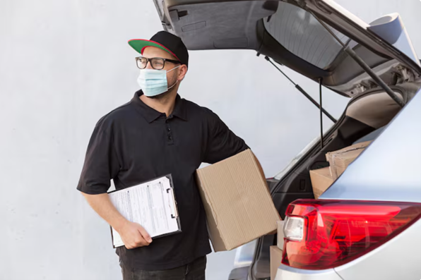 Transportation protective services